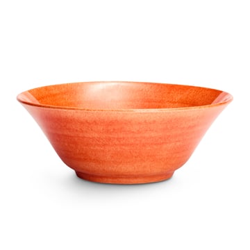 Läs mer om Mateus Basic skål 2 l Orange