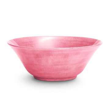 Läs mer om Mateus Basic skål 2 l Rosa