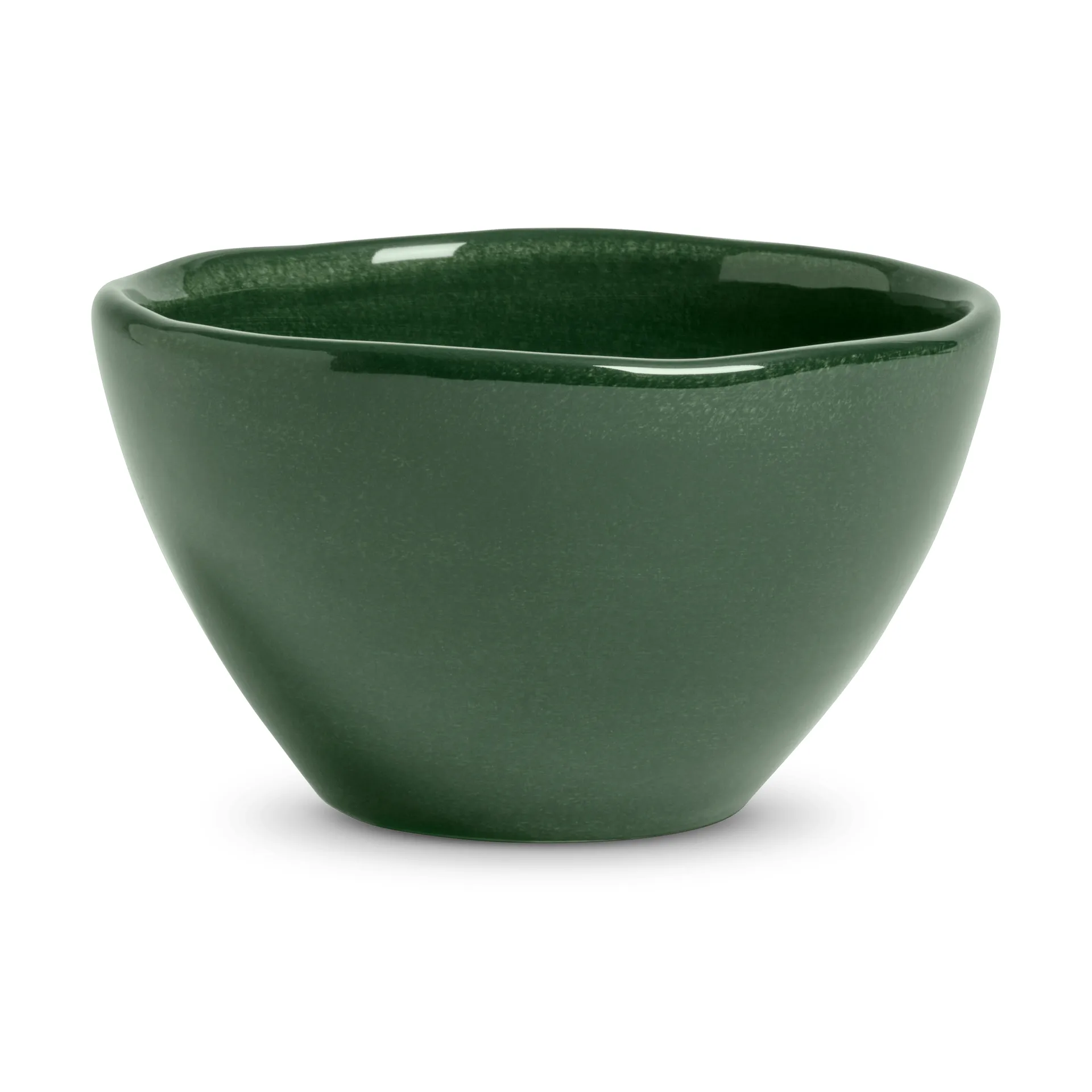 Mateus Basic skål 35 cl Forest green