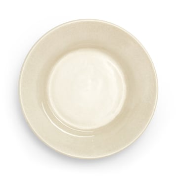Läs mer om Mateus Basic tallrik 21 cm Sand