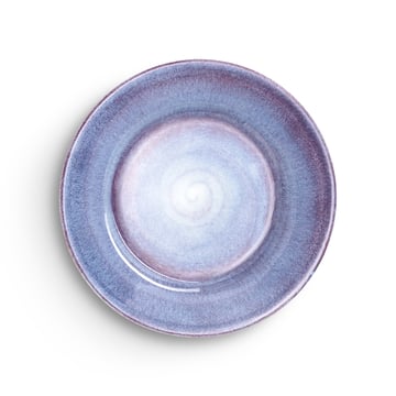 Läs mer om Mateus Basic tallrik 21 cm Viol