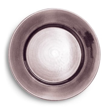 Läs mer om Mateus Basic tallrik 28 cm Plommon