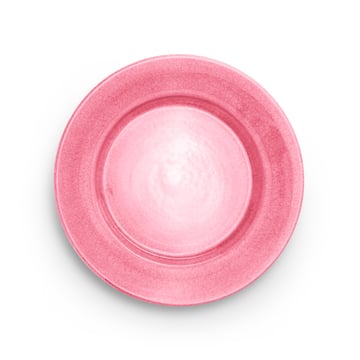 Läs mer om Mateus Basic tallrik 28 cm Rosa
