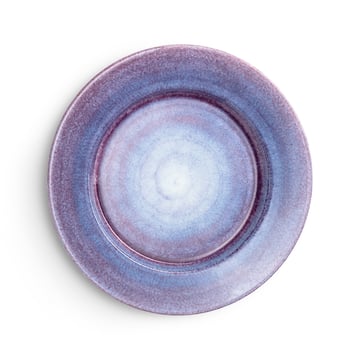 Läs mer om Mateus Basic tallrik 28 cm Viol