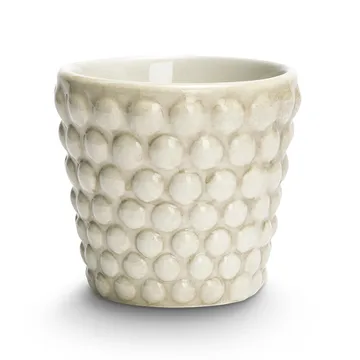 Bubbles espressokopp 10 cl - Sand - Mateus