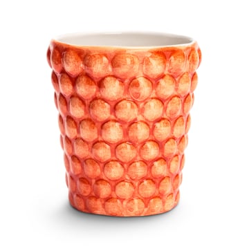 Läs mer om Mateus Bubbles mugg 30 cl Orange