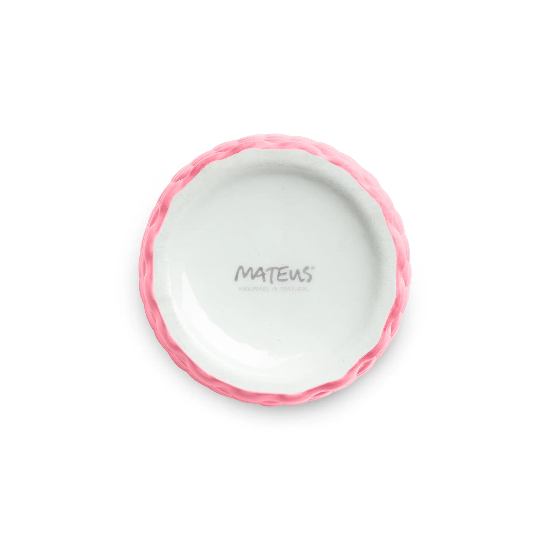 Bubbles mugg 30 cl, Rosa Mateus