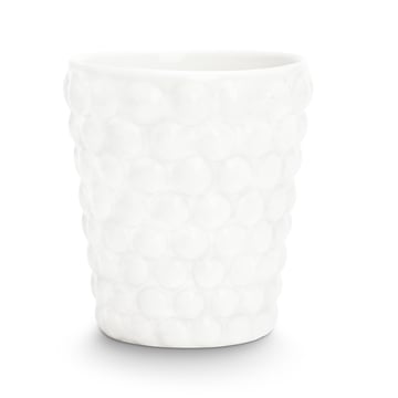 Läs mer om Mateus Bubbles mugg 30 cl Vit
