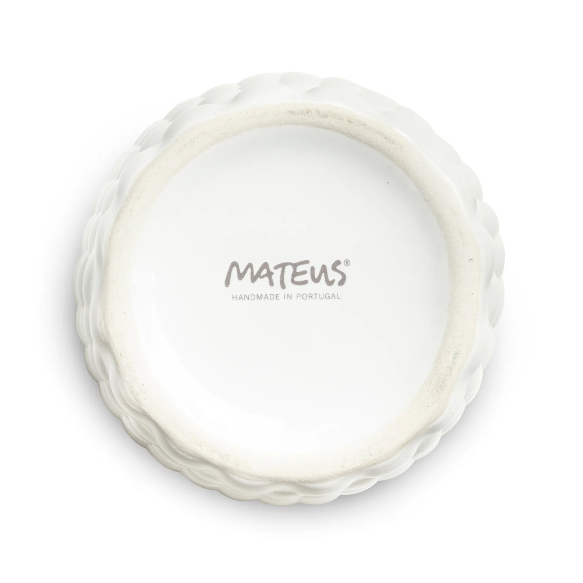 Bubbles mugg 30 cl, Vit Mateus
