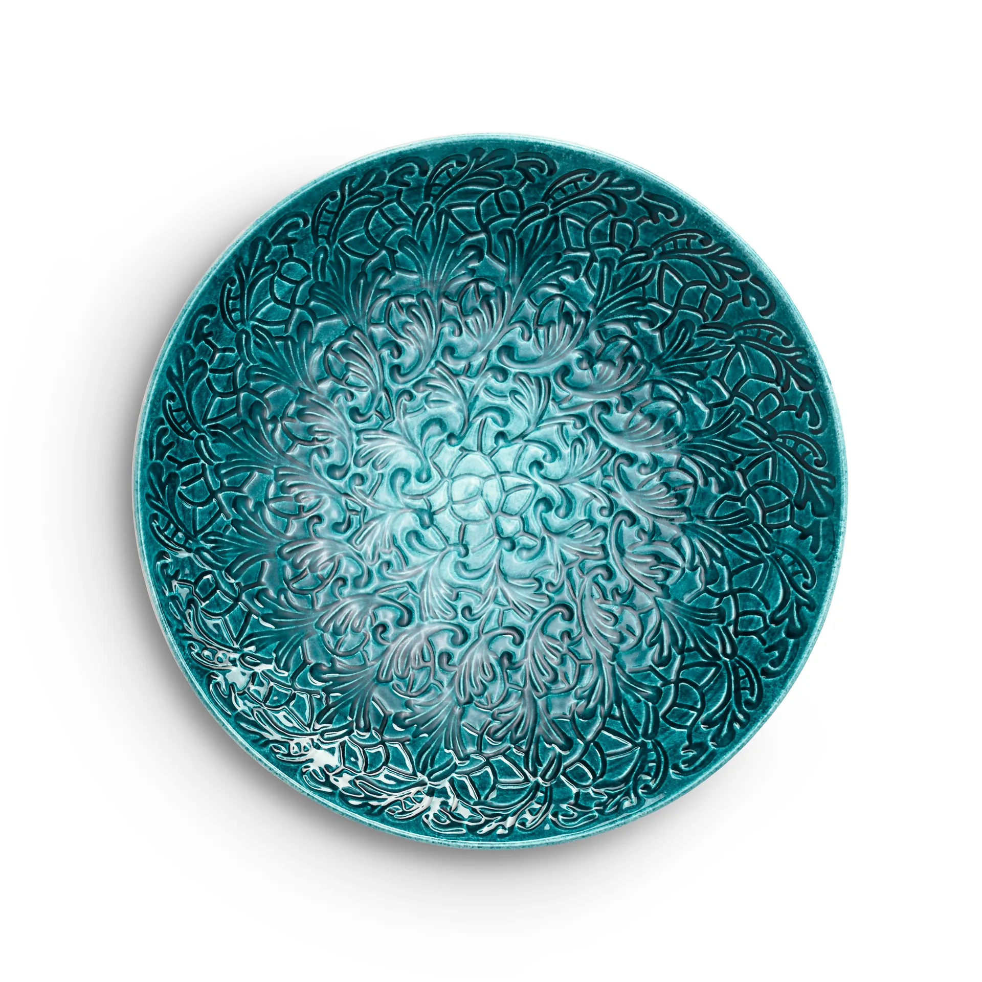 Lace fat 34 cm, Ocean Mateus