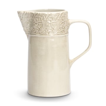 Läs mer om Mateus Lace kanna 1,2 l Sand