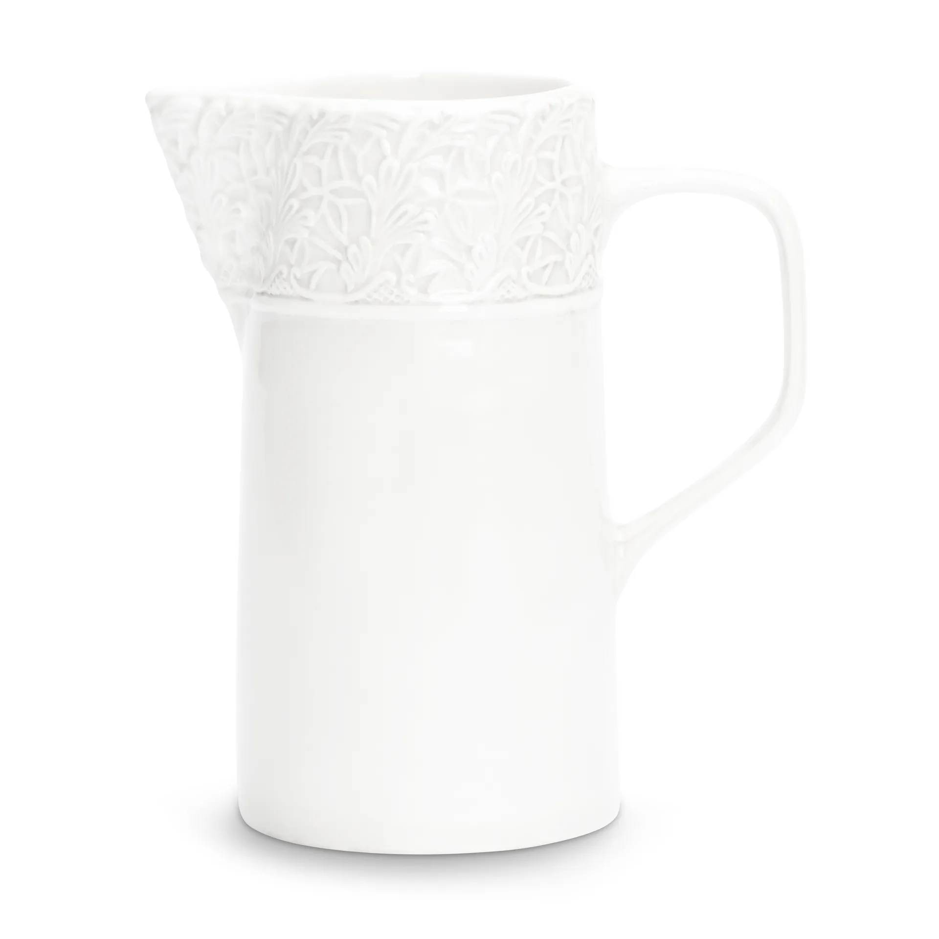 Lace kanna 1,2 l, Vit Mateus