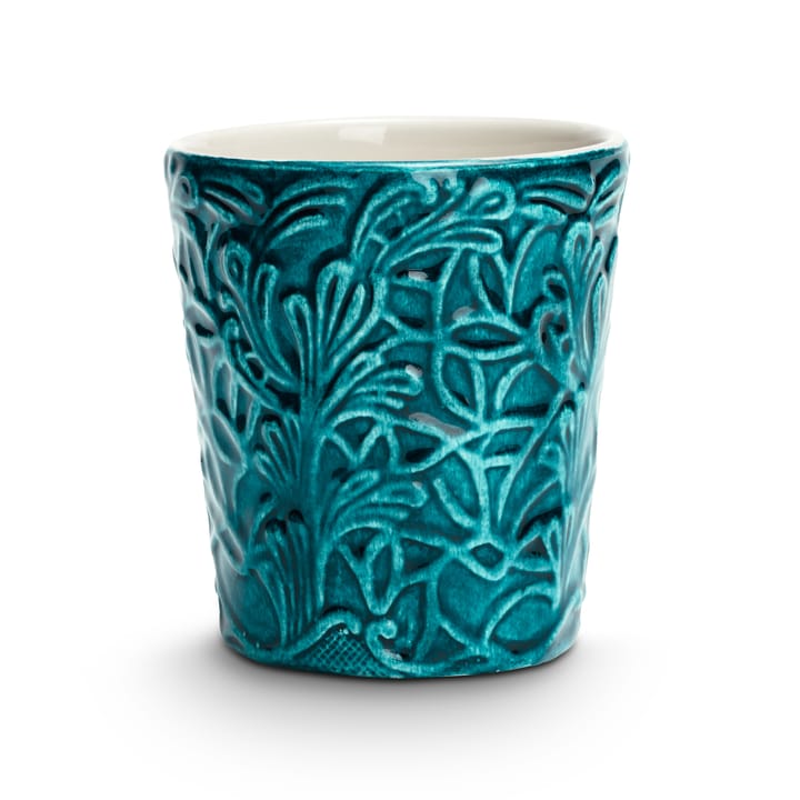 Lace mugg 30 cl, Ocean Mateus