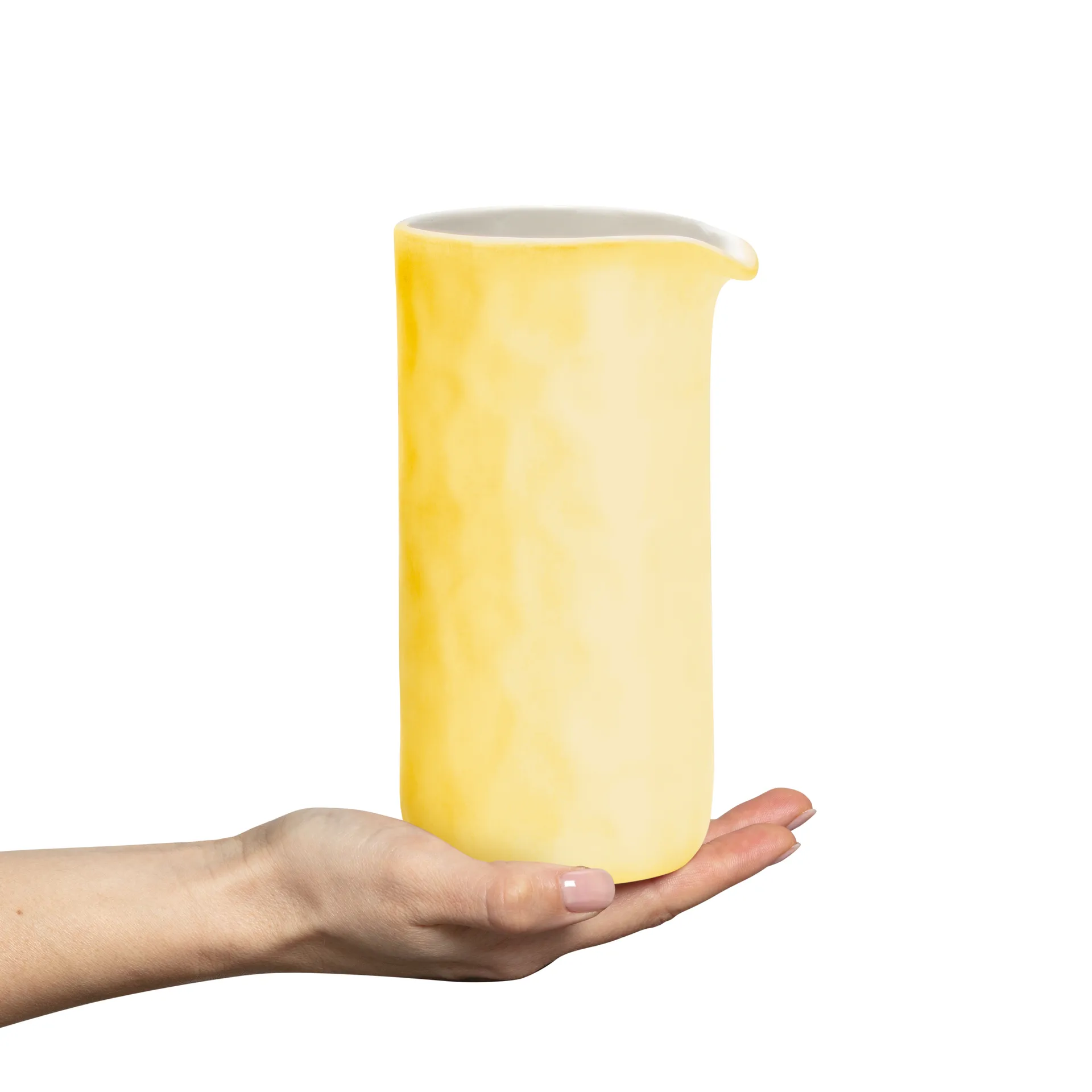 MSY kanna 70 cl, Gul Mateus