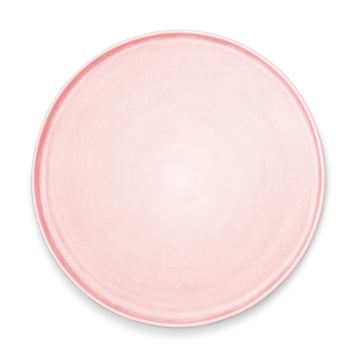 Läs mer om Mateus MSY tallrik 25 cm Ljusrosa