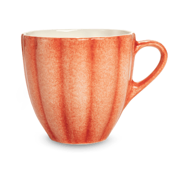 Läs mer om Mateus Oyster mugg 60 cl Orange