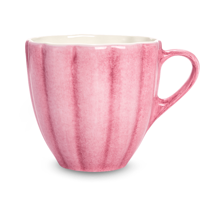 Oyster mugg 60 cl - Rosa - Mateus