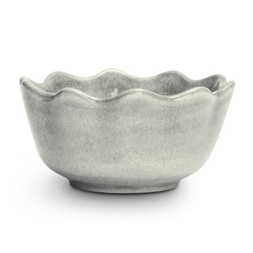 Läs mer om Mateus Oyster skål Ø13 cm Grå