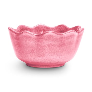 Läs mer om Mateus Oyster skål Ø13 cm Rosa