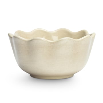 Läs mer om Mateus Oyster skål Ø13 cm Sand