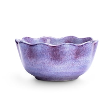 Läs mer om Mateus Oyster skål Ø13 cm Viol