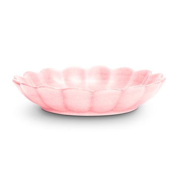 Läs mer om Mateus Oyster skål Ø24 cm Ljusrosa