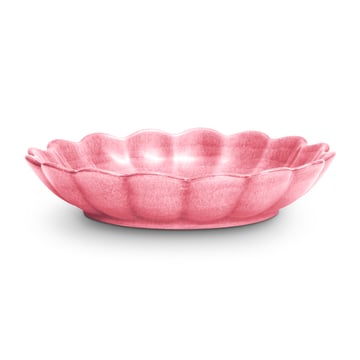 Läs mer om Mateus Oyster skål Ø24 cm Rosa