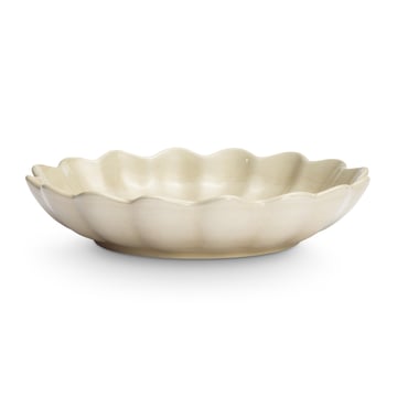 Läs mer om Mateus Oyster skål Ø24 cm Sand