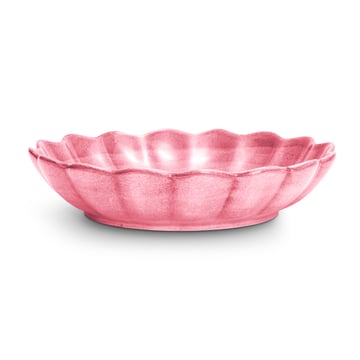 Läs mer om Mateus Oyster skål Ø31 cm Rosa