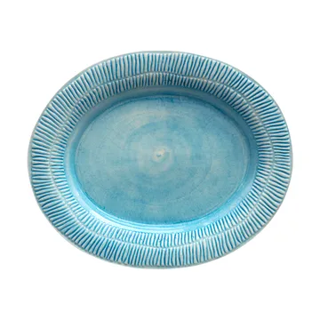 Mateus Stripes fat 30×35 cm Turkos