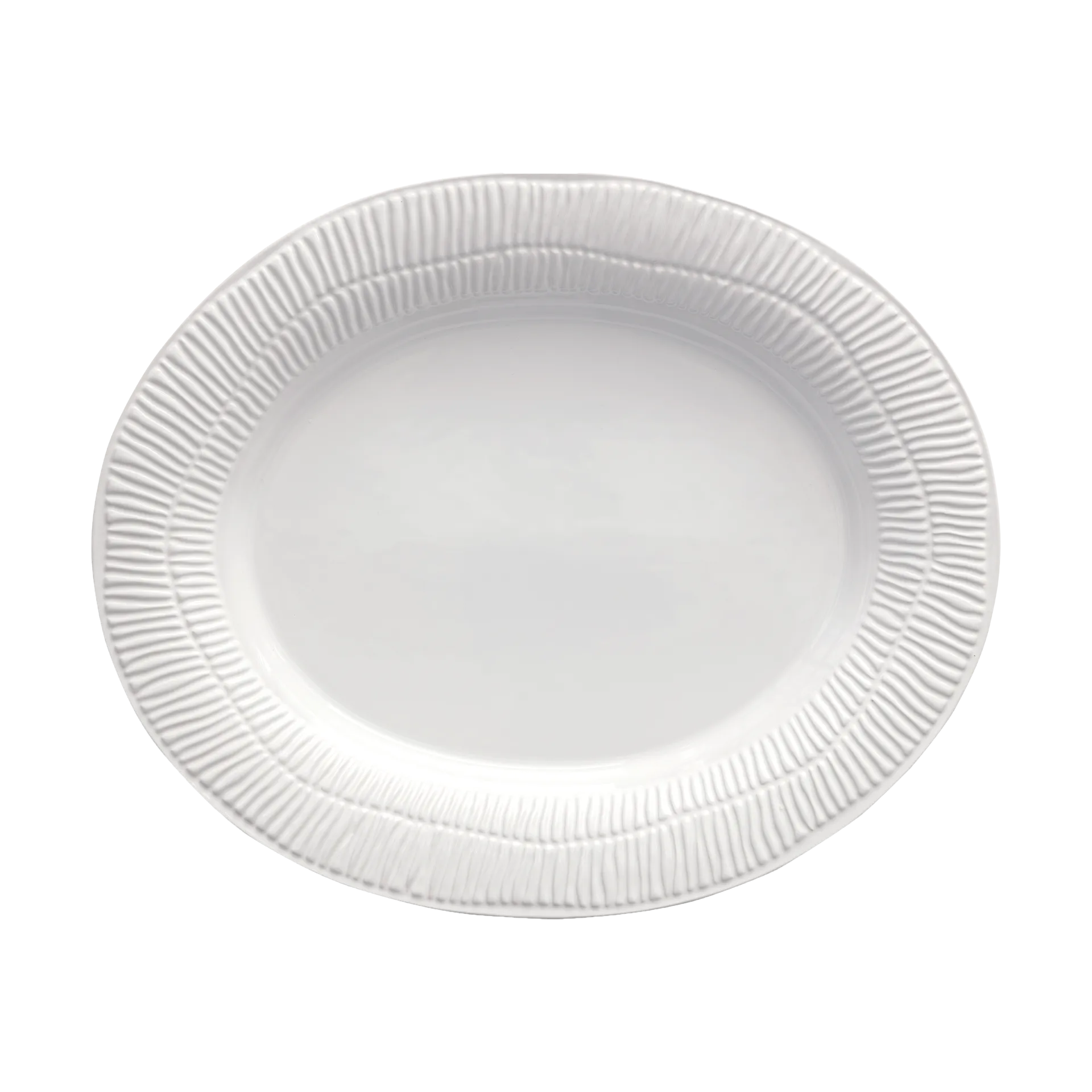 Stripes fat 30x35 cm, Vit Mateus