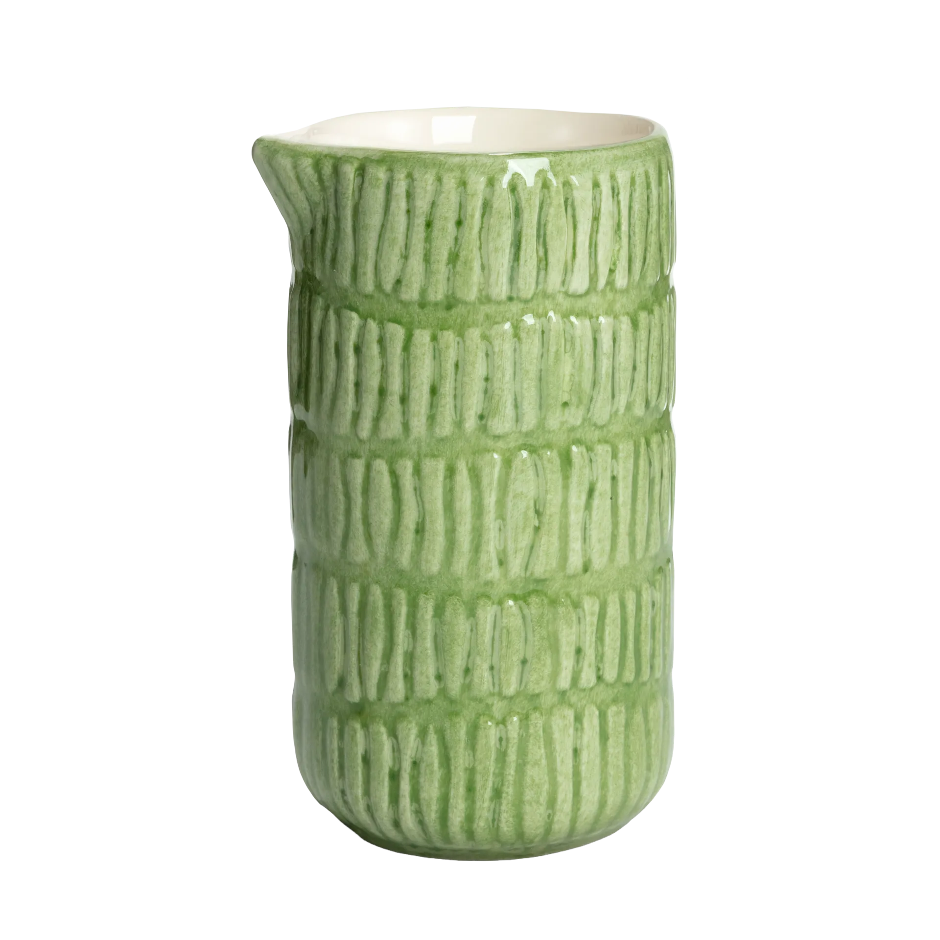 Stripes kanna 30 cl, Grön Mateus
