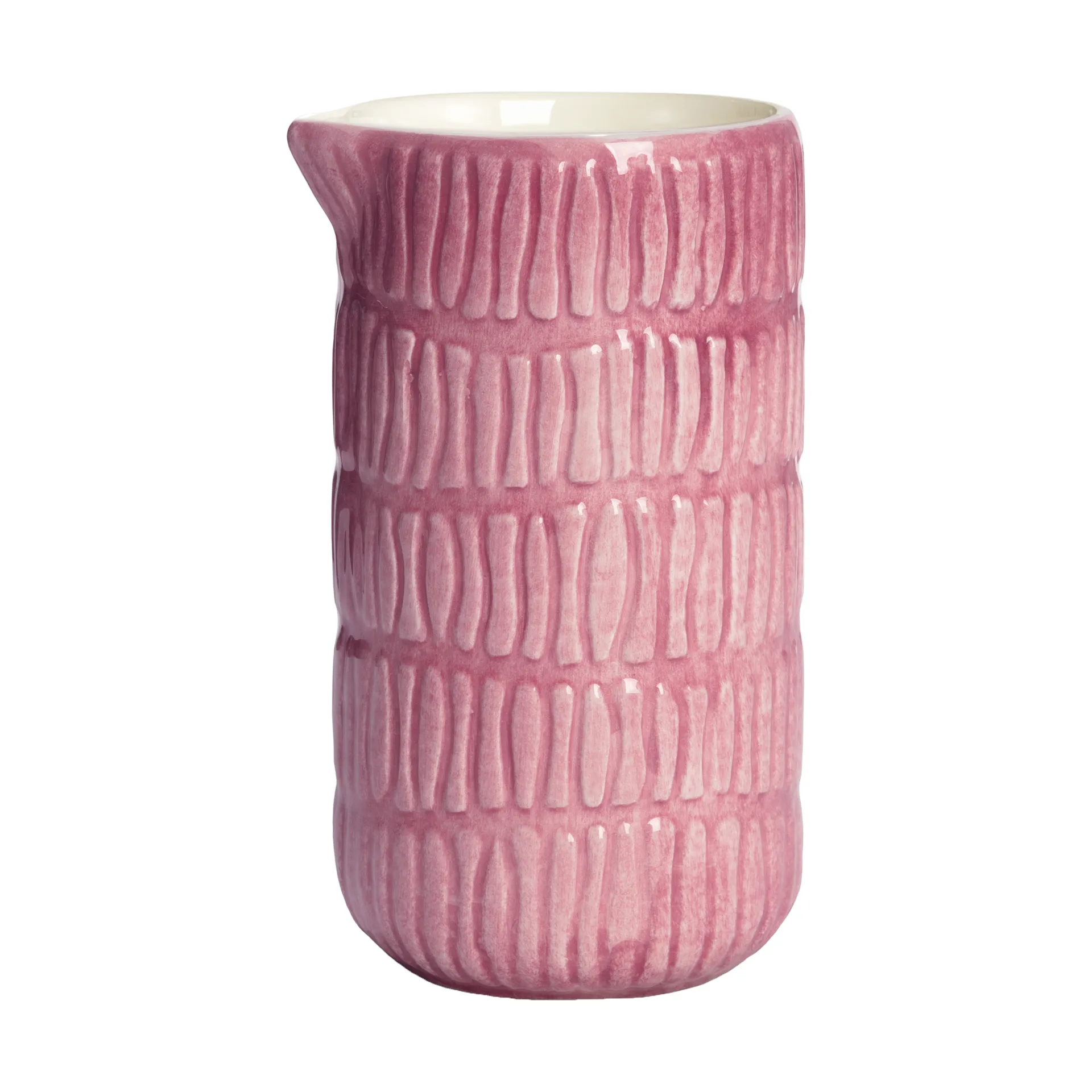 Stripes kanna 30 cl, Rosa Mateus