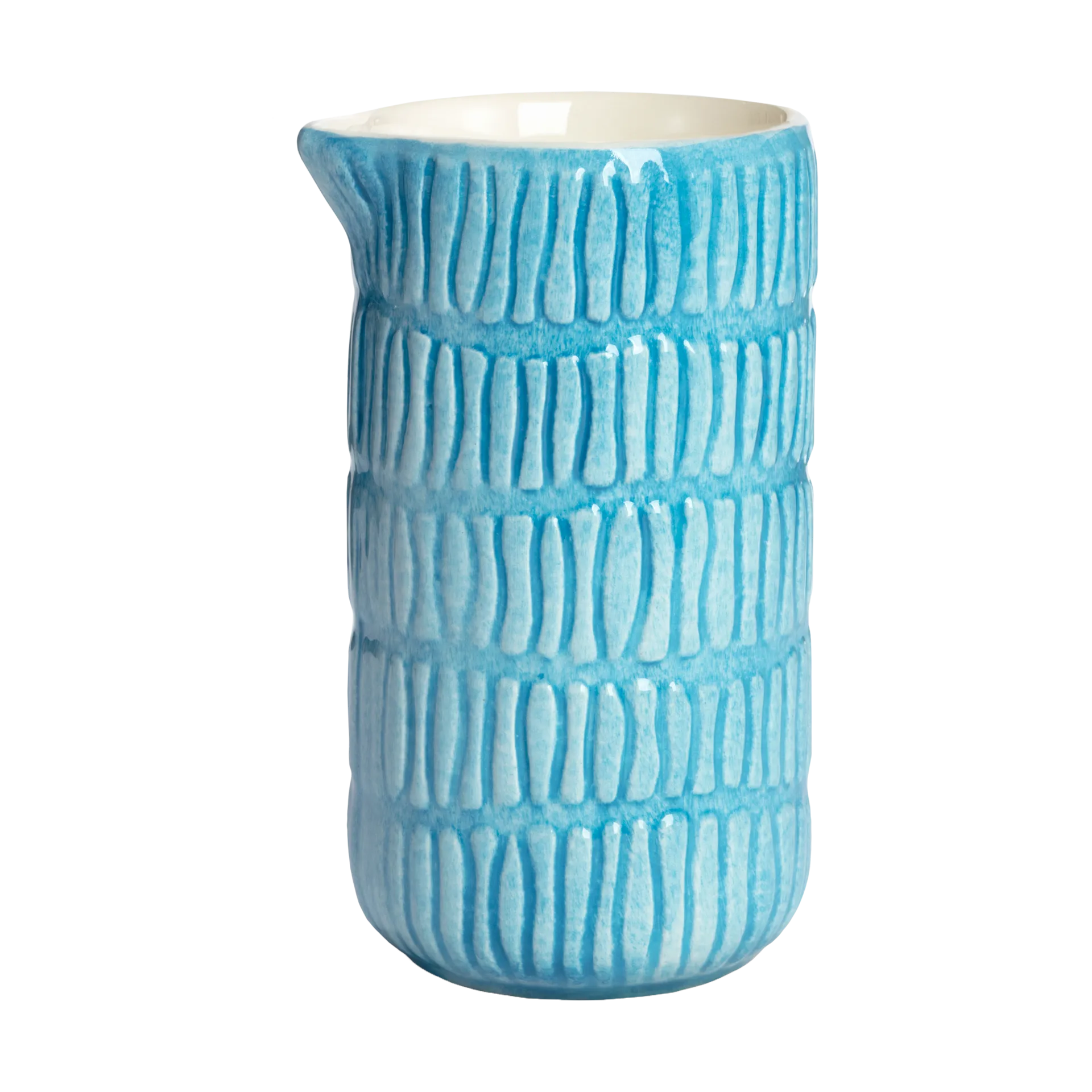 Stripes kanna 30 cl, Turkos Mateus