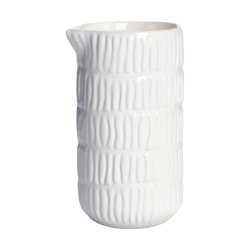 Läs mer om Mateus Stripes kanna 30 cl Vit