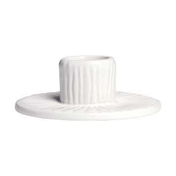 Läs mer om Mateus Stripes ljusstake Ø8 cm Vit