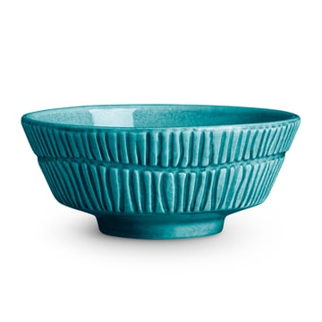 Läs mer om Mateus Stripes skål Ø15 cm Ocean