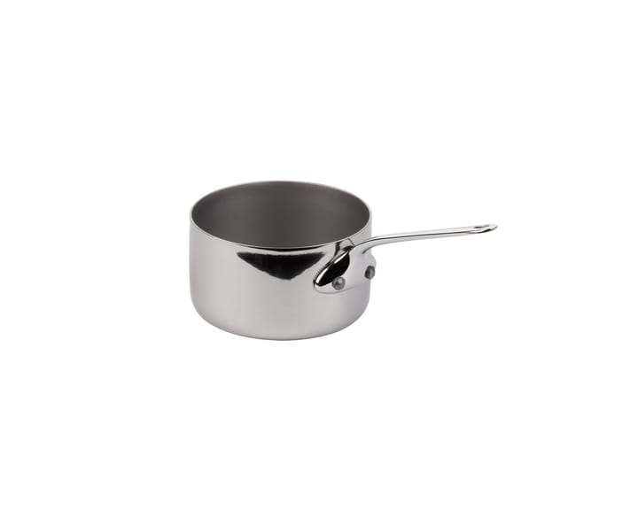 Kastrull mini Cook Style 30 cl - Stål - Mauviel