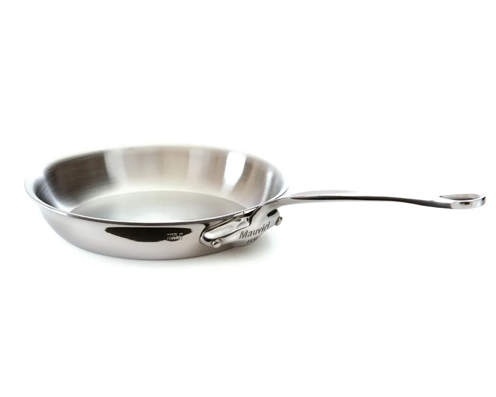 Alternativ bild 0 för Mauviel M´Cook Stekpanna 26 cm