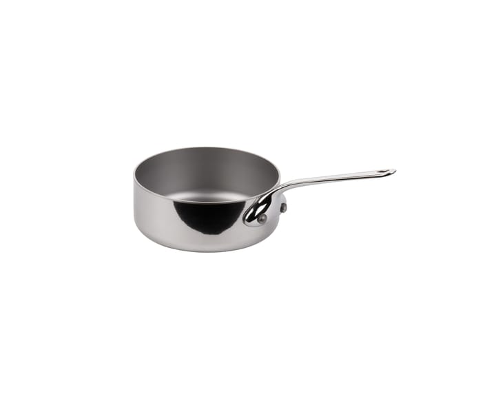 Sautépanna mini Cook Style 25 cl - Stål - Mauviel