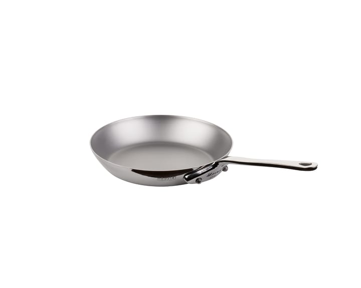 Stekpanna mini Cook Style Ø12 cm - Stål - Mauviel