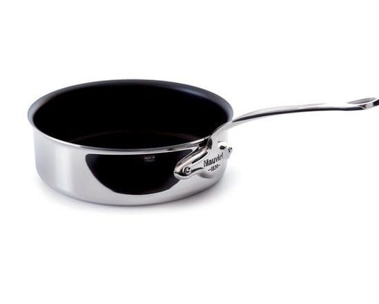 Traktörpanna non-stick Cook Style 3,1 l, Stål Mauviel