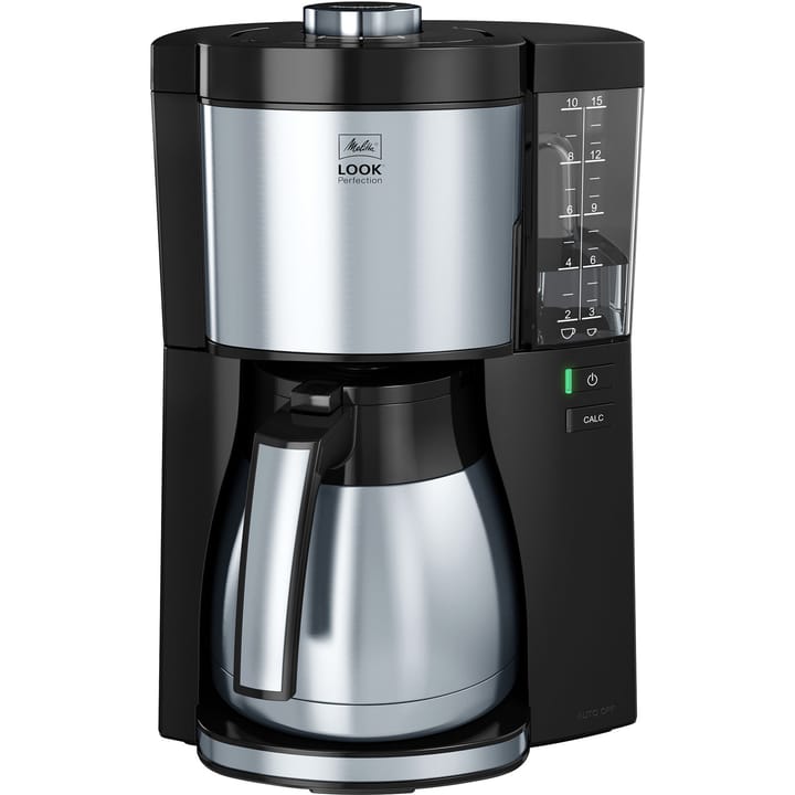 LOOK 5.0 Therm Perfection termosbryggare, 1,25 l Melitta