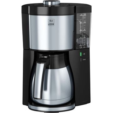 Melitta LOOK 5.0 Therm Perfection termosbryggare 1,25 l