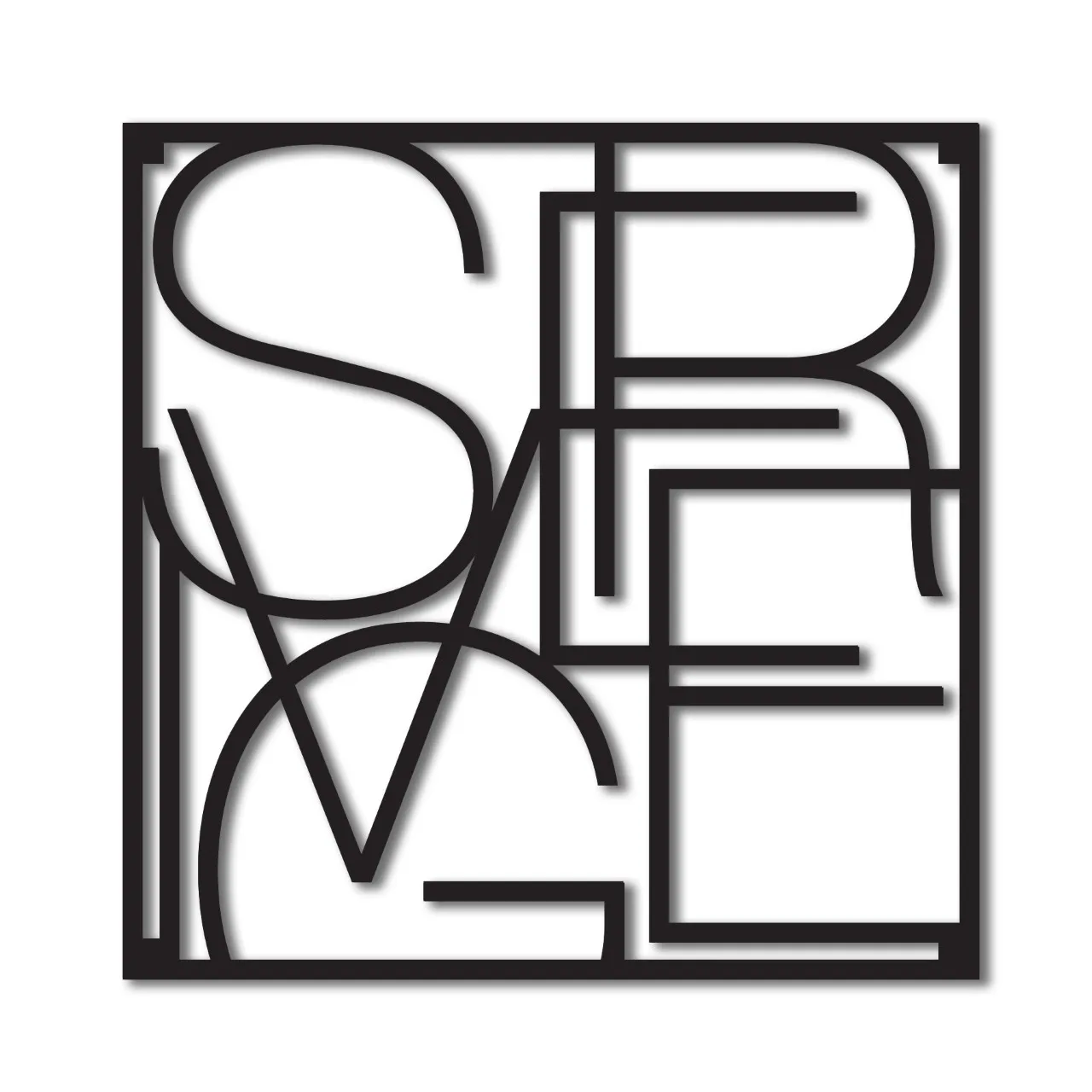 City Trivet grytunderlägg, Sverige MEN AT WORK