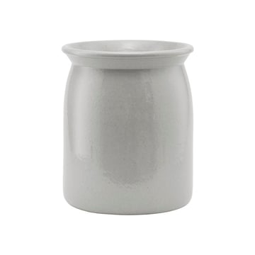 Läs mer om Meraki Meraki burk 24 cm Grå