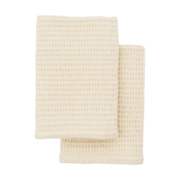 Alternativ bild 0 för Meraki Meraki disktrasa 30x30 cm 3-pack Beige
