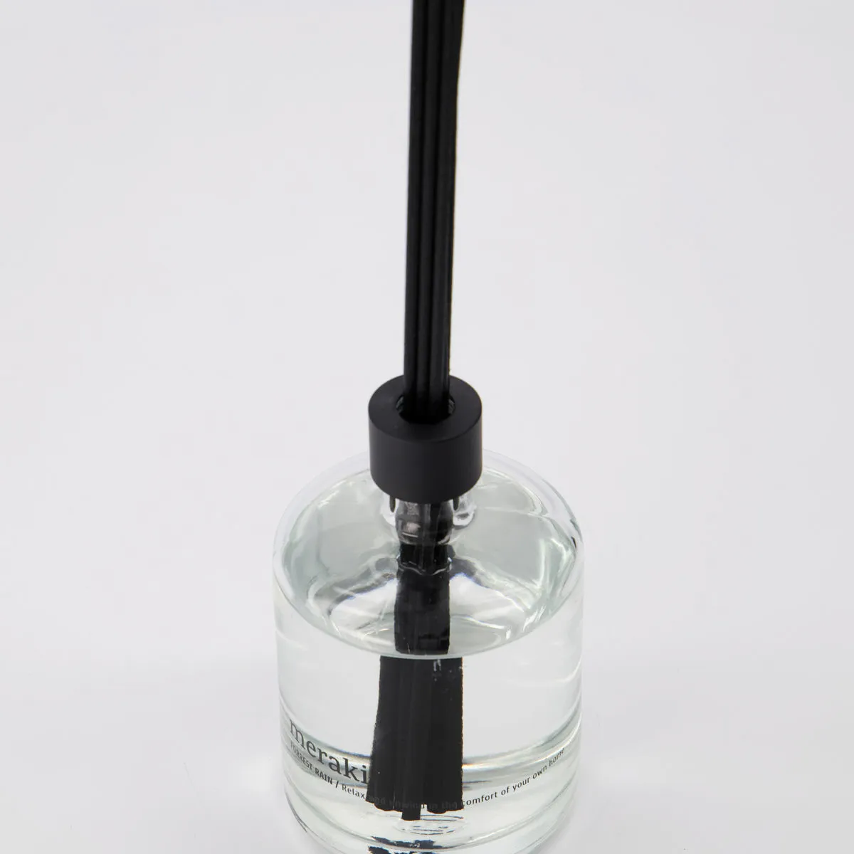 Meraki doftpinnar 180 ml, Forest rain Meraki