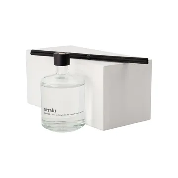 Meraki doftpinnar 180 ml - Forest rain - Meraki