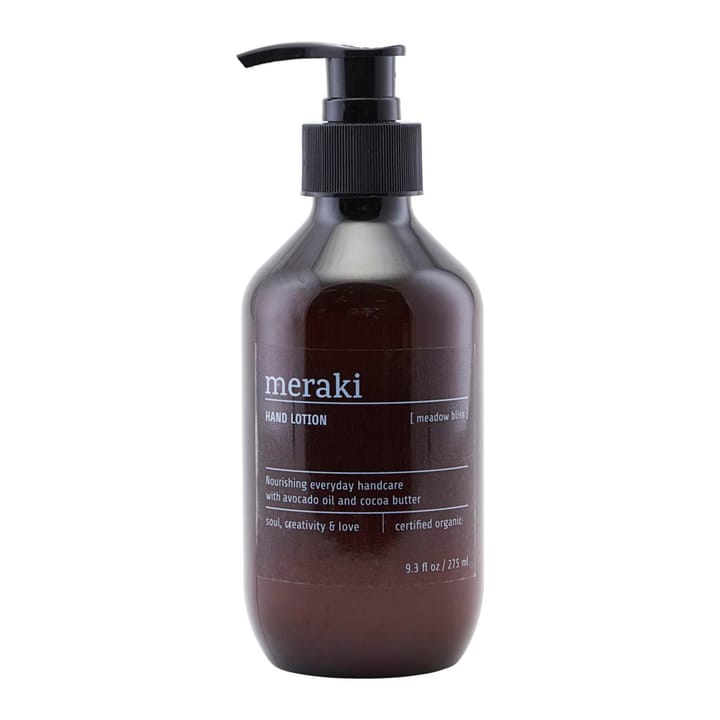 Meraki handlotion 275 ml, Meadow bliss Meraki